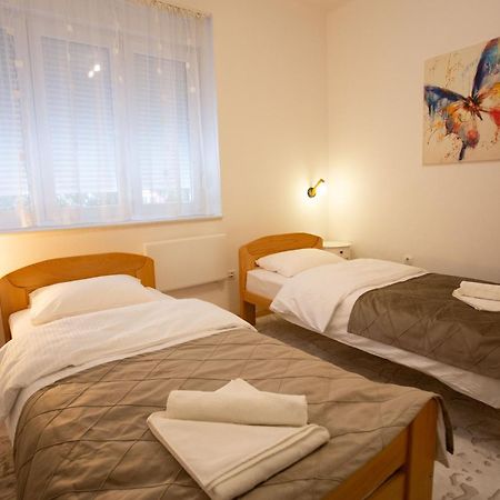 Apartment Salsa Mostar Eksteriør bilde