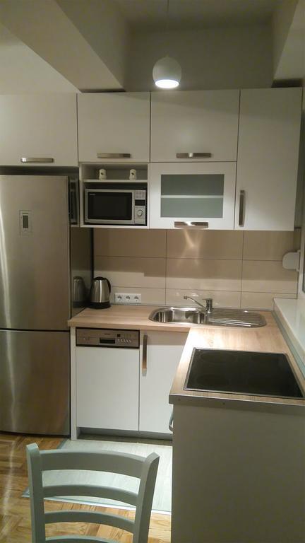 Apartment Salsa Mostar Eksteriør bilde