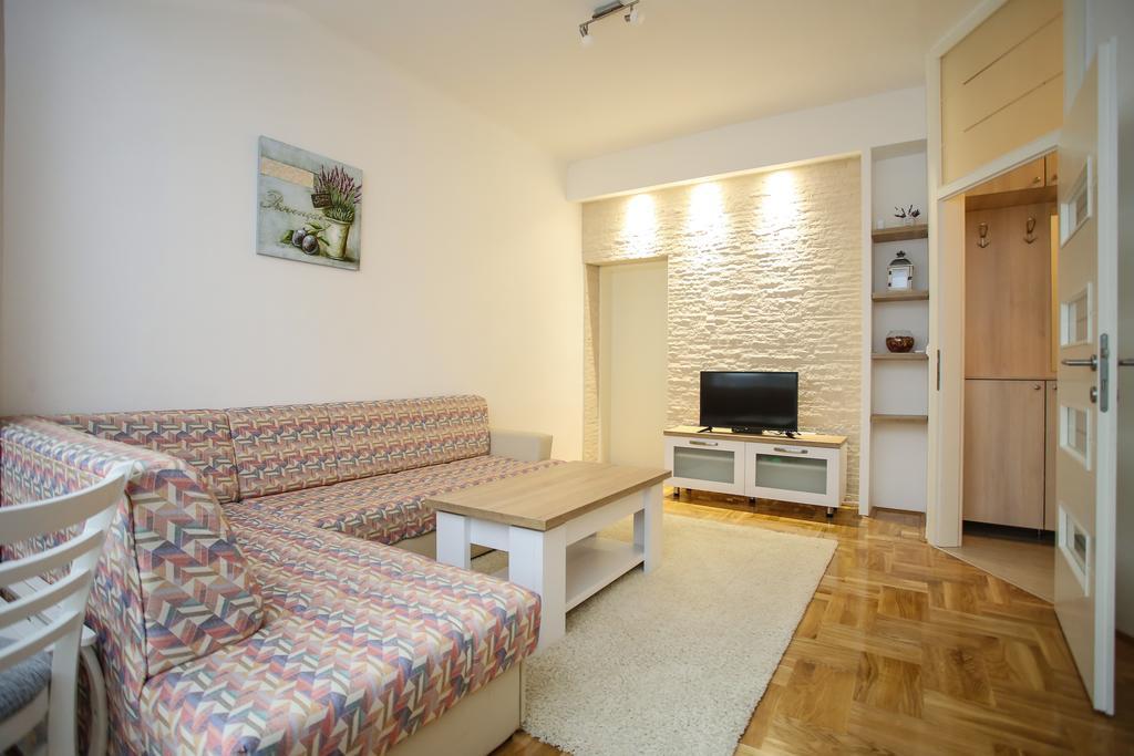 Apartment Salsa Mostar Eksteriør bilde