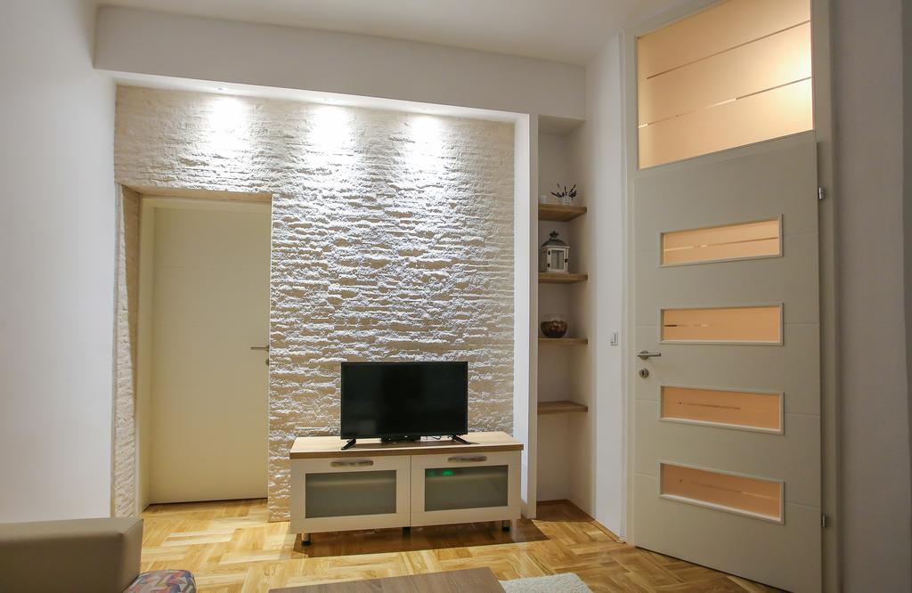 Apartment Salsa Mostar Eksteriør bilde