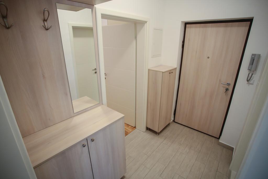 Apartment Salsa Mostar Eksteriør bilde